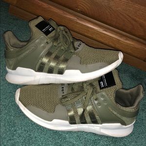 Adidas shoes eqt
